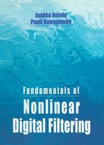Electronic Engineering Systems - Fundamentals of Nonlinear Digital Filtering