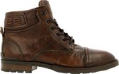 Rehab Kenyon Vinta Ankle Boot/Bootie Men Brown 45
