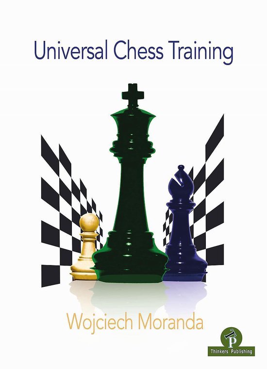 Universal Chess Training - cover
