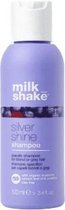 Sampon Milk Shake Silver Shine , 100ml