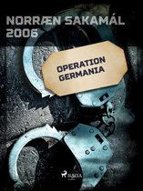 Norræn Sakamál - Operation Germania