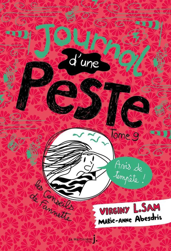 Journal d'une peste 9 - Journal d'une Peste, tome 9