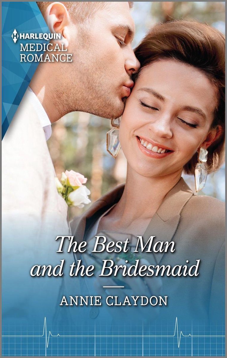 The Best Man and the Bridesmaid op Prijzenvolger.com