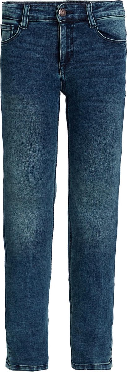 WE Fashion Skinny fit Jongens Jeans - Maat 164