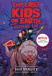 The Last Kids on Earth - The Last Kids on Earth and the Nightmare King (The Last Kids on Earth)