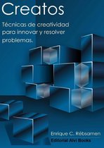 Creatos: Técnicas de creatividad para innovar y resolver problemas