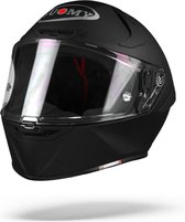 Suomy SR-GP Matt Black Full Face Helmet 2XL
