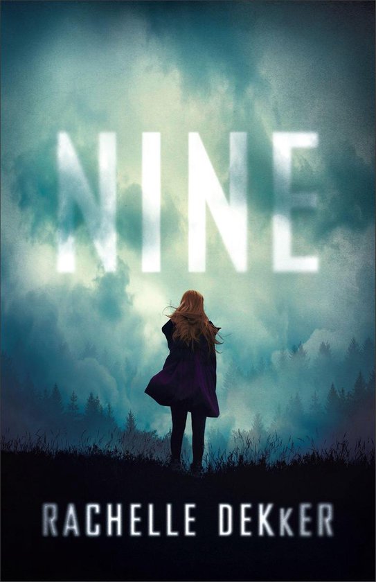 Nine - cover