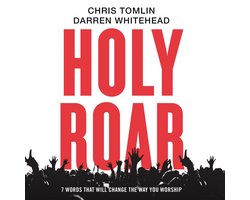 Holy Roar