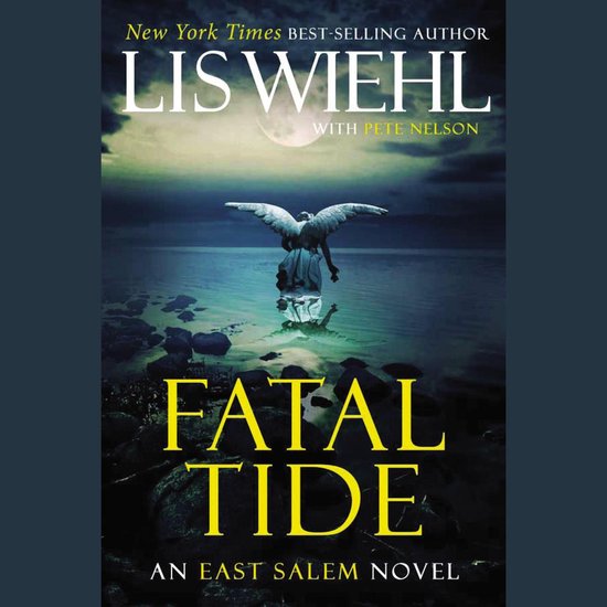 Fatal Tide - cover
