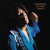 Hendrix In The West (LP)