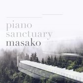 Masako - Piano Sanctuary (CD)