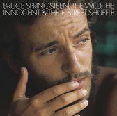 Bruce Springsteen - Wild, The Innocent And The E Street Shuffle (CD)