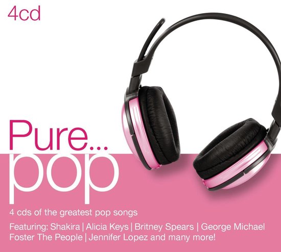Pure... Pop