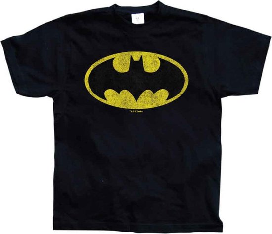 DC Comics Batman Heren Tshirt