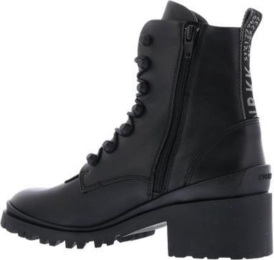 Jane Cone Dames Enkel laarsjesNubikkDames Schoenen maat 40 Zwart | bol.com