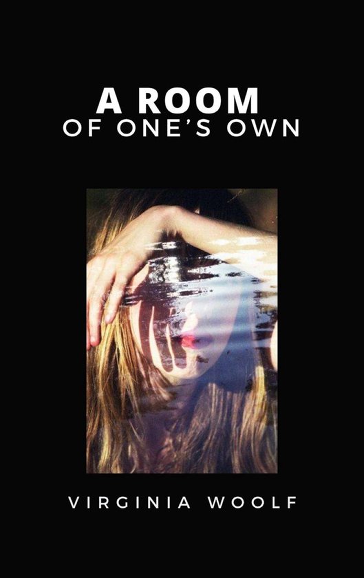 A Room of One’s Own - cover