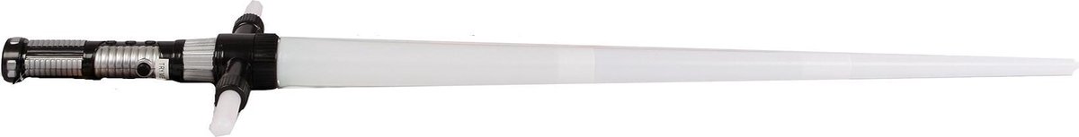 Van Manen Lichtzwaard Jongens 86 Cm Wit
