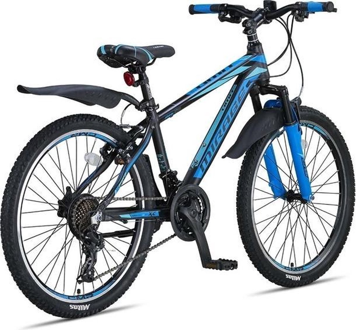 Umit mirage mtb 24 inch best sale