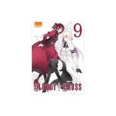 BLOODY CROSS - Tome 9
