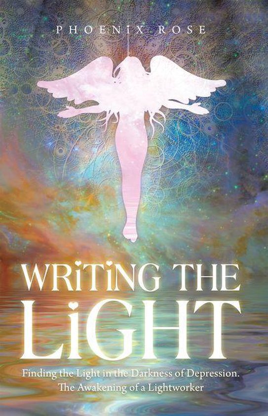 Writing the Light - cover