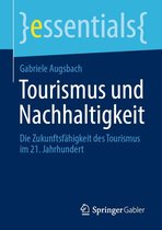 essentials - Tourismus und Nachhaltigkeit