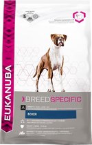 Eukanuba Boxer - Race Specific - Kip - Nourriture pour chiens - 12 kg