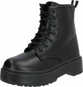 Raid boots lina-1 Zwart-40