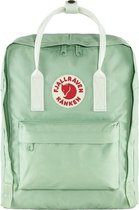 Fjallraven Kanken Mini Rugzak 16 liter - Mint Green/Cool White