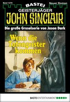 John Sinclair 1378 - John Sinclair 1378