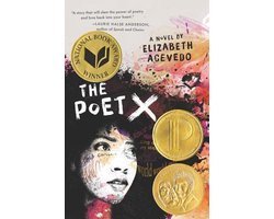 The Poet X, Elizabeth Acevedo | 9780062662804 | Boeken | bol