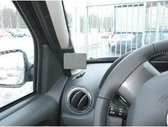 Houder - Brodit ProClip - Dacia Duster 2014-2017 Left mount