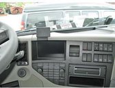 Brodit ProClip houder geschikt voor Volvo FM Serie 2014-2020 Center mount