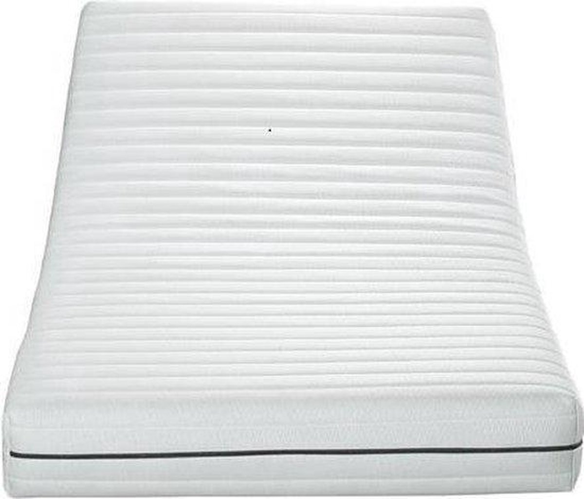 Eenpersoonsmatras 90 Cm X 200 Cm Voor Een Gewicht Van 100 Tot 150 Kg