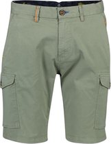 Korte Broek Mission Bay Army Groen (20CN625 - 494)