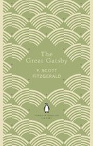 Boekverslag: The Great Gatsby - F. Scott Fitzgerald