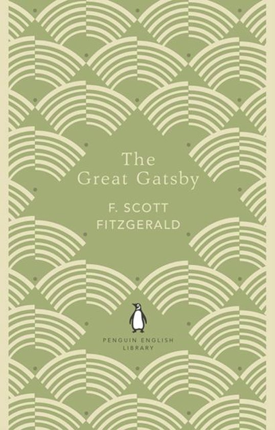 The Great Gatsby