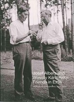 Josef Albers & Wassily Kandinsky Friends