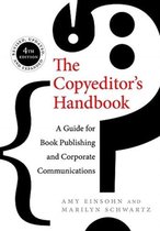 The Copyeditor`s Handbook – A Guide for Book Publishing and Corporate Communications