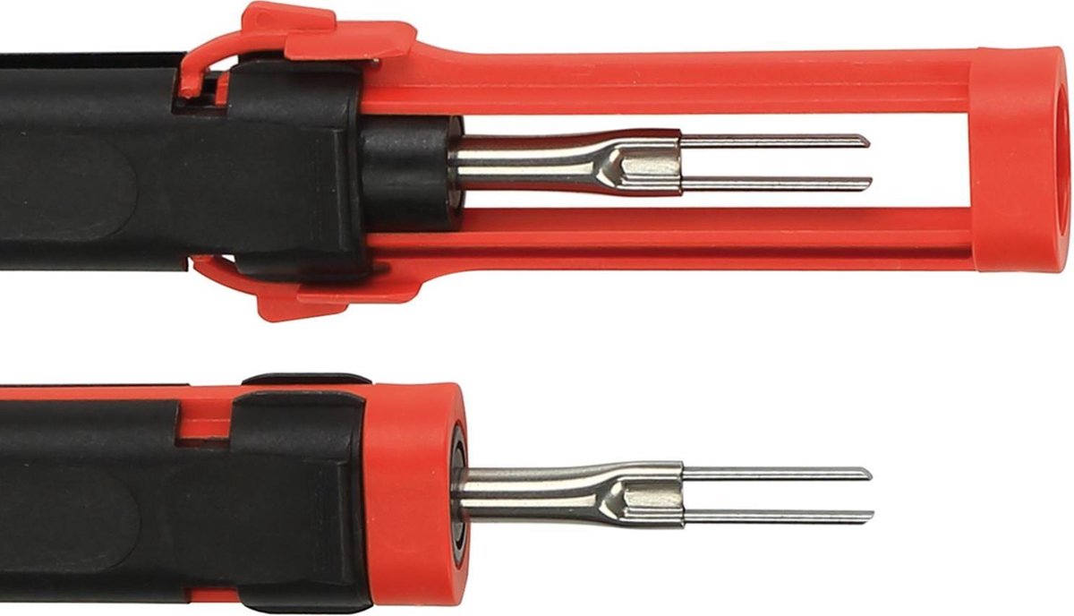 Ontgrendelings tool Junior-Timer