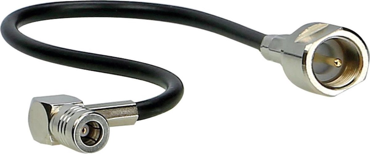 Calearo Antenne Adapter DAB FME - SMB