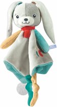 Clementoni Baby Knuffeldoekje Sweet Bunny