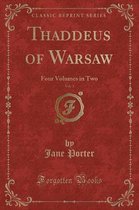 Thaddeus of Warsaw, Vol. 3