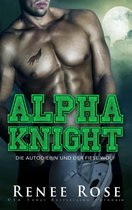 Wolf Ridge High 2 - Alpha Knight