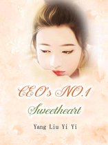 Volume 1 1 - CEO's NO.1 Sweetheart
