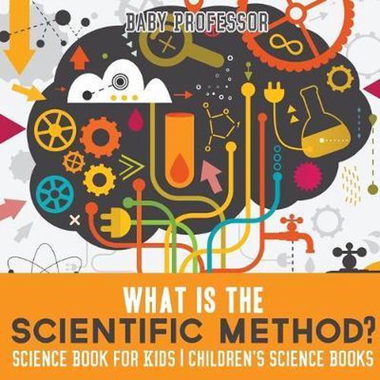 Book For Kids Children S Science Books