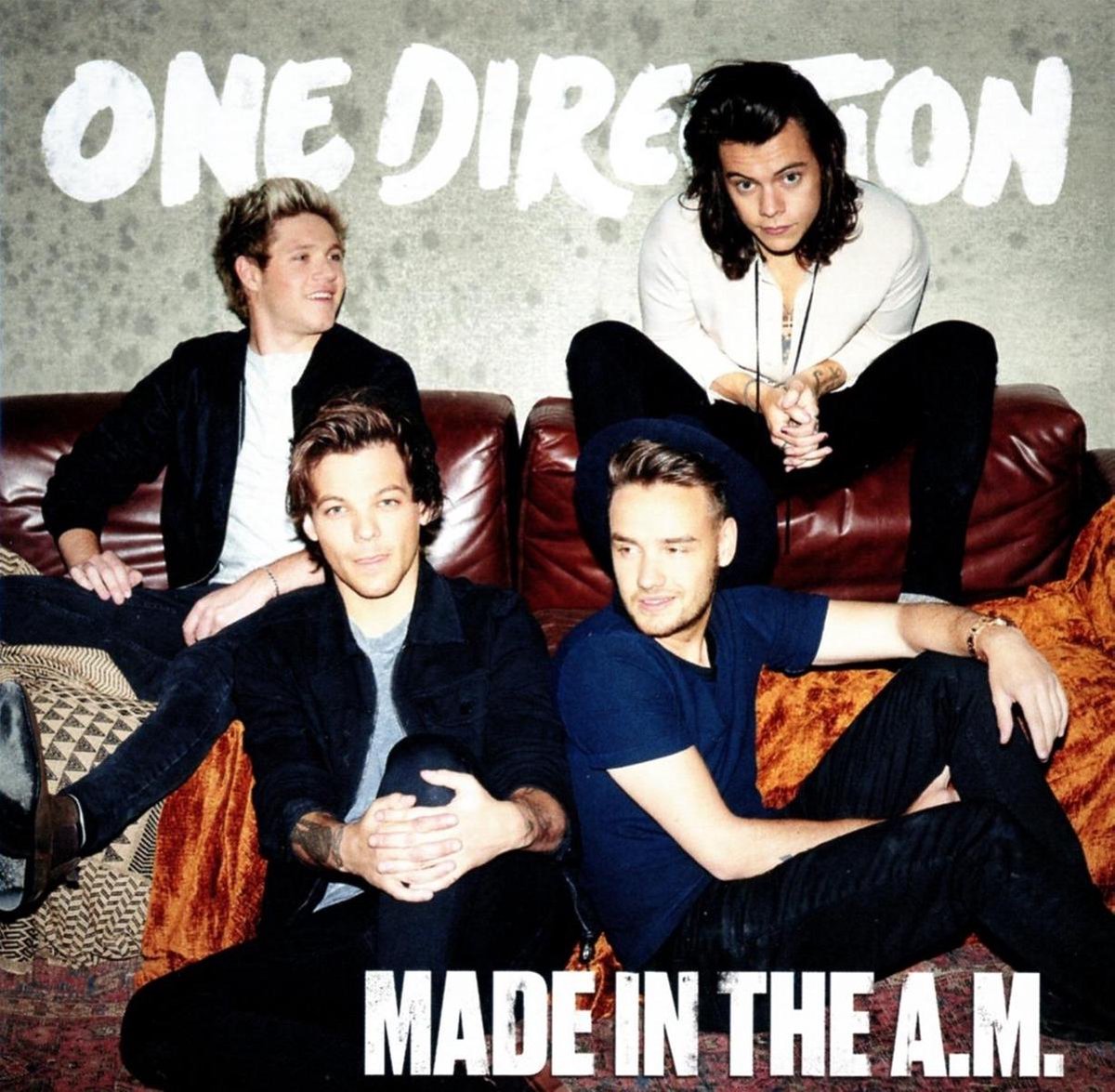 Made In The A.M., Harry Styles | Musique | bol.com