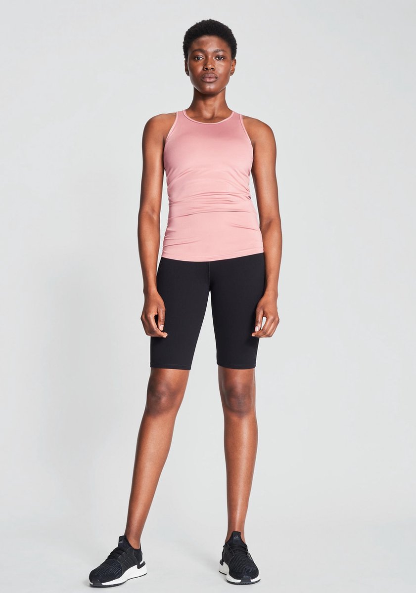 Röhnisch Sporttop Leona Tank Top Polyester Roze Mt 3xl