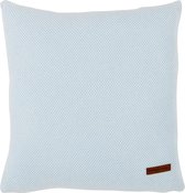 Coussin Baby's Only 40x40 Classic bleu poudre