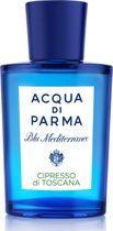 Acqua di Parma Blu Mediterraneo Cipresso di Toscana - 75 ml - eau de toilette spray - unisexparfum